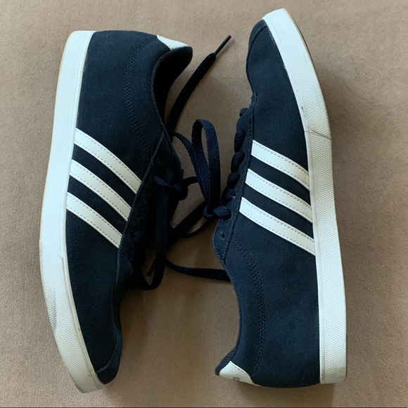 adidas Shoes - Adidas ortholite float court shoes size 10 blue